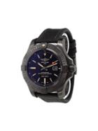 Breitling Avenger Blackbird, Men's, Titanium