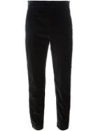 Msgm Side Stripe Trousers