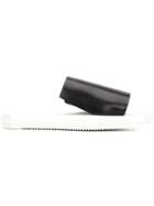 Julius Ridged Sole Sliders