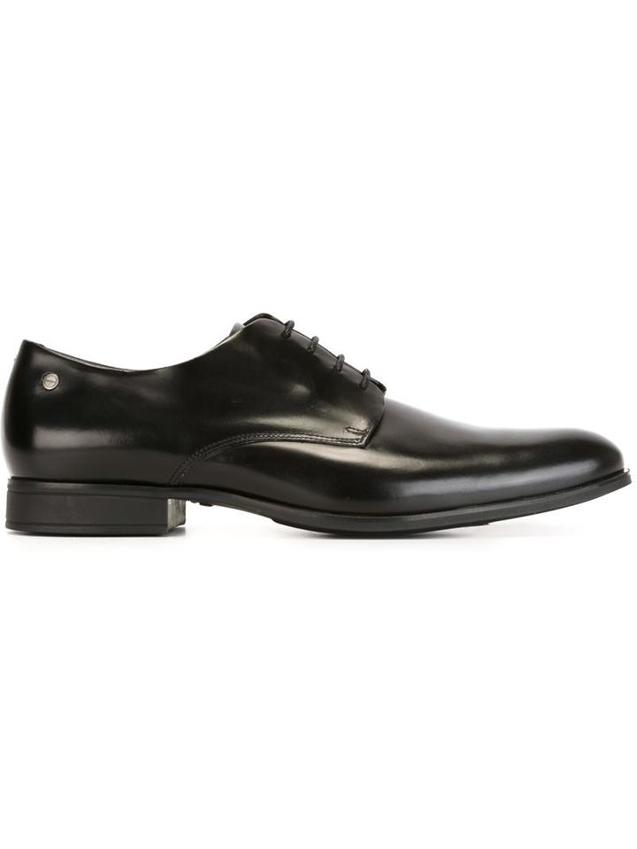 Kenzo Derby Shoes