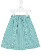 Caramel Paracress Skirt, Toddler Girl's, Size: 4 Yrs, White