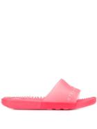 Adidas By Stella Mcmartney Pool Slides - Pink