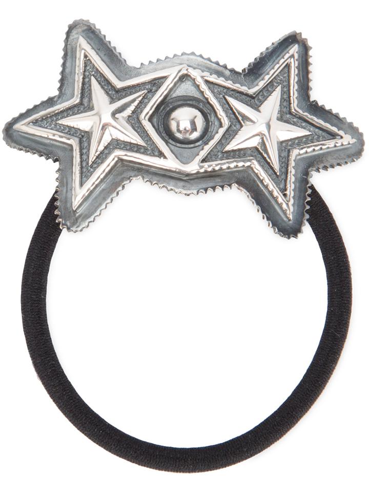 Cody Sanderson Star Hair Tie - Unavailable