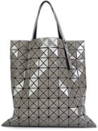 Bao Bao Issey Miyake Geometric Shoulder Bag, Women's, Leather