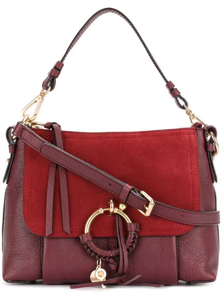 See By Chloé Joan Shoulder Bag - Unavailable