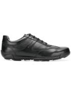 Geox Edgware Sneakers - Black