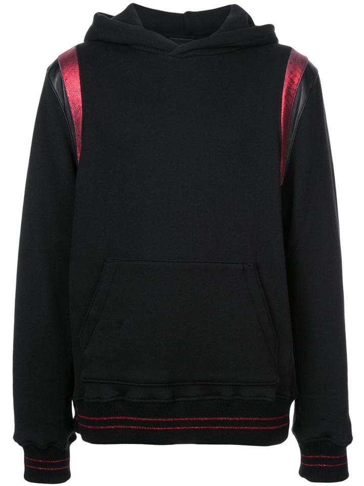 Amiri Amiri Mkhdplva Black/red - Green