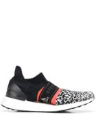 Adidas By Stella Mccartney Ultraboost X 3d Sneakers - Black