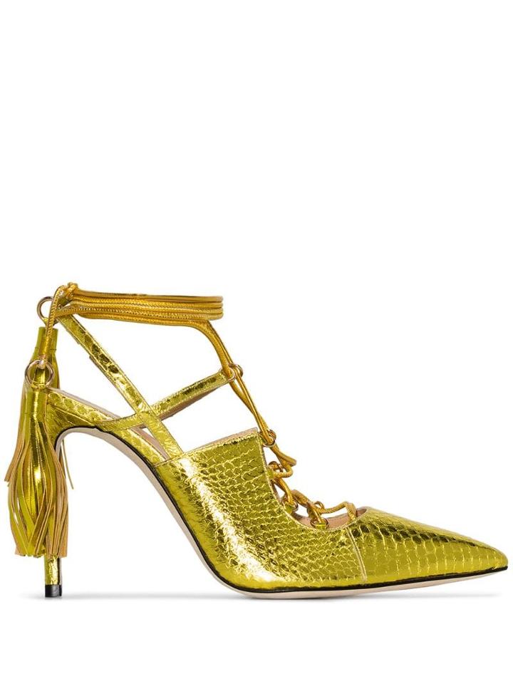 Liudmila - Yellow