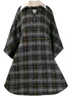 Isabel Marant Étoile Gabin Cape - Black