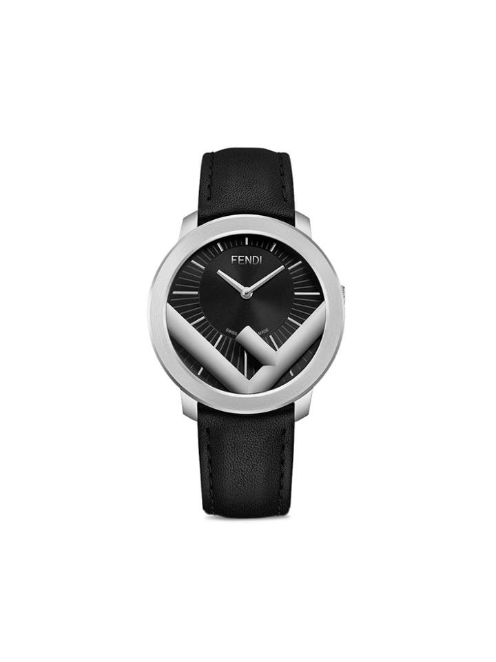 Fendi Watch Run Away Ss W/ - Unavailable