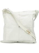 Ma+ Top Zip Shoulder Bag