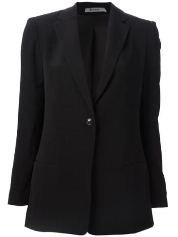 Alexander Wang One Button Blazer