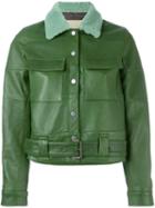 Christian Wijnants 'jim' Jacket