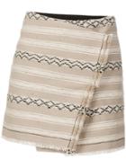 Saint Laurent Saint Laurent 505894y190s Beige - Nude & Neutrals