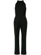 Andrea Marques Halterneck Jumpsuit - Unavailable