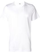 Vivienne Westwood Round Neck T-shirt - White