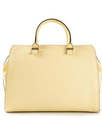 Victoria Beckham 'the Soft' Doctors Bag