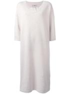 Humanoid Selly Dress, Women's, Size: Xs, Nude/neutrals, Spandex/elastane/cotton