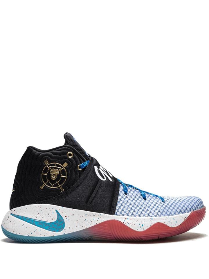 Nike Kyrie 2 Db Low Top Sneakers - Black
