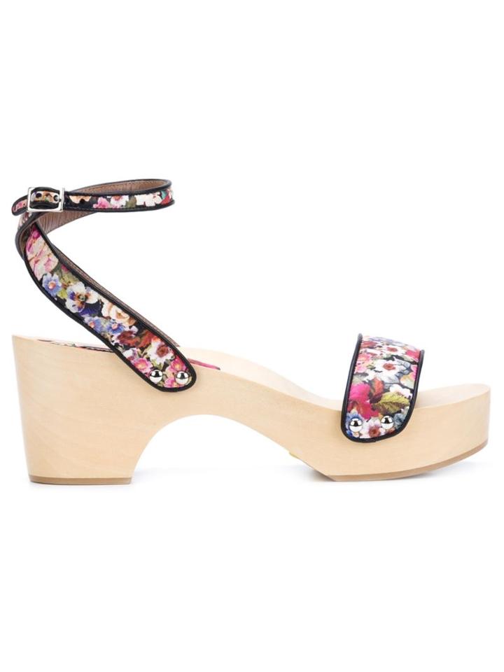 Tabitha Simmons 'sadie' Sandals