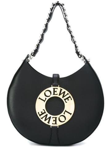 Loewe Joyce Bag - Black