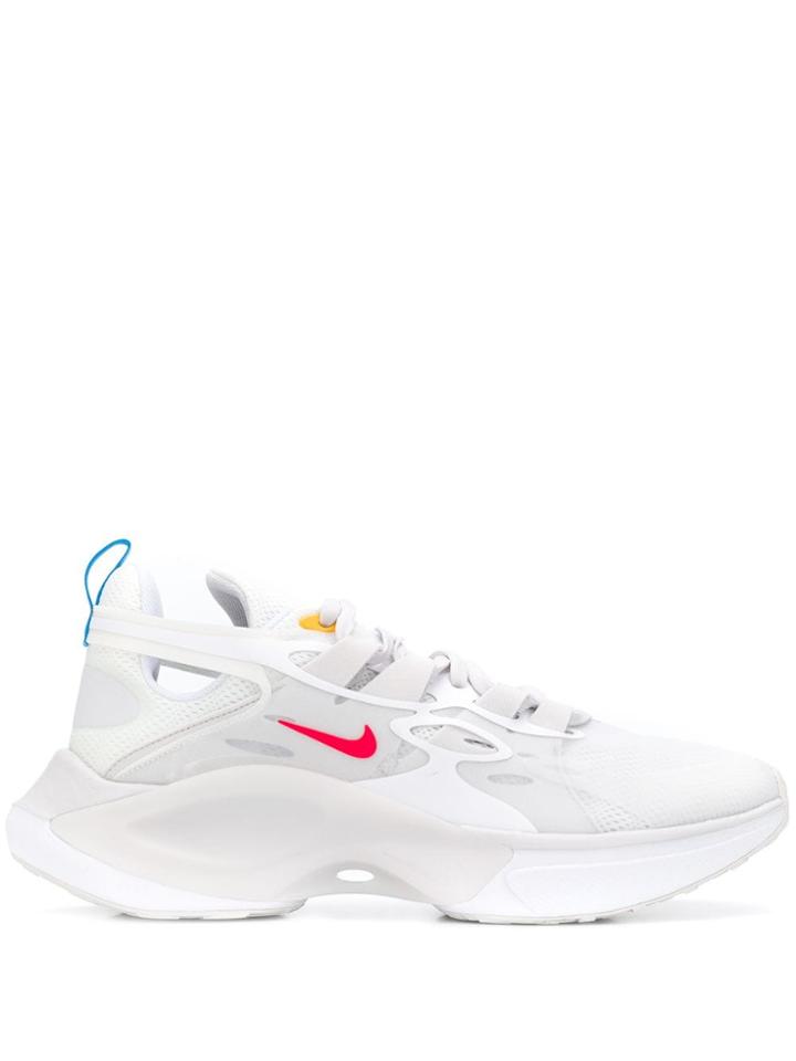 Nike Singal D Ms X Sneakrs - White