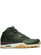 Nike Air Trainer Sc Wntr Sneakers - Green