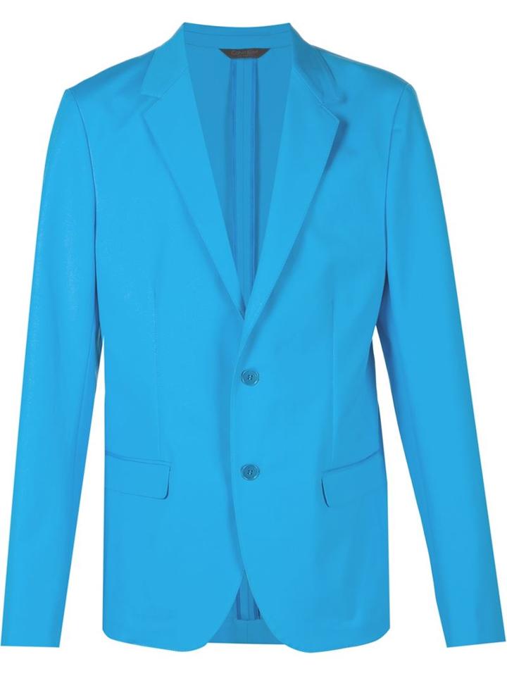 Calvin Klein Collection Calvin Klein Collection X The Webster 'laurie' Blazer