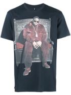 R13 Short Sleeved T-shirt - Black