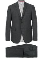 Thom Browne Two-pieces Classic Suit - Grey