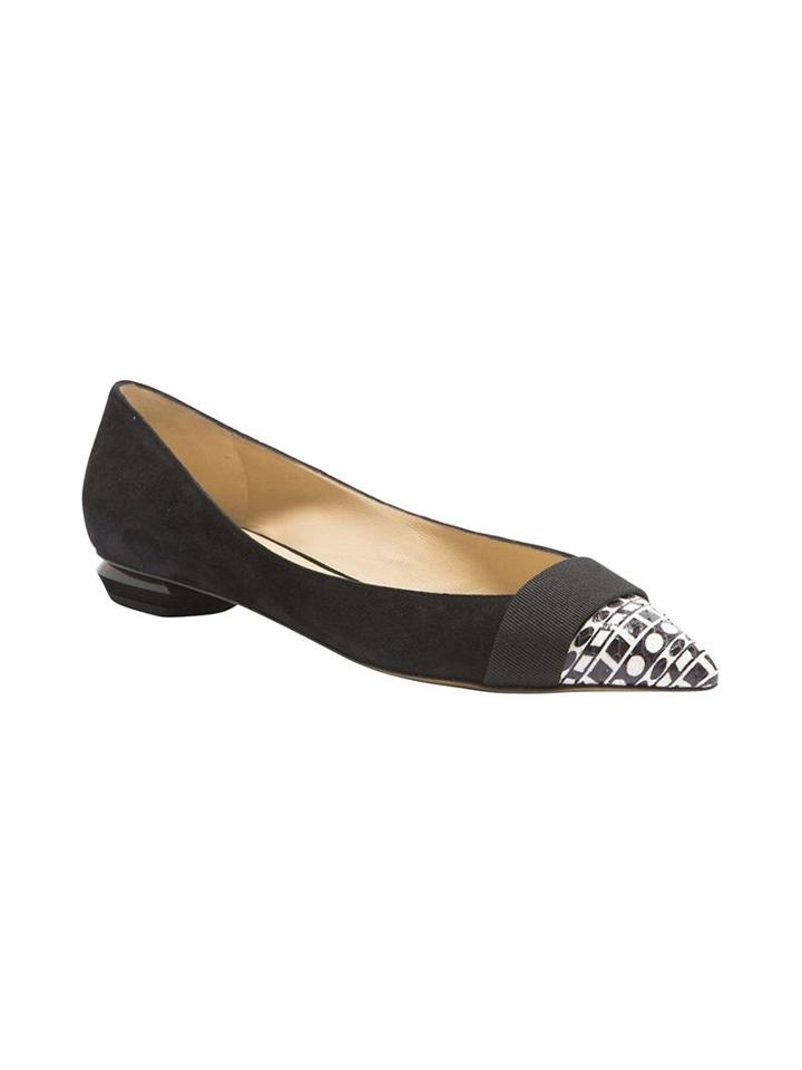 nicholas kirkwood pointed flats