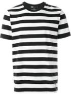Y-3 Striped T-shirt