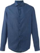 Armani Jeans Denim Shirt