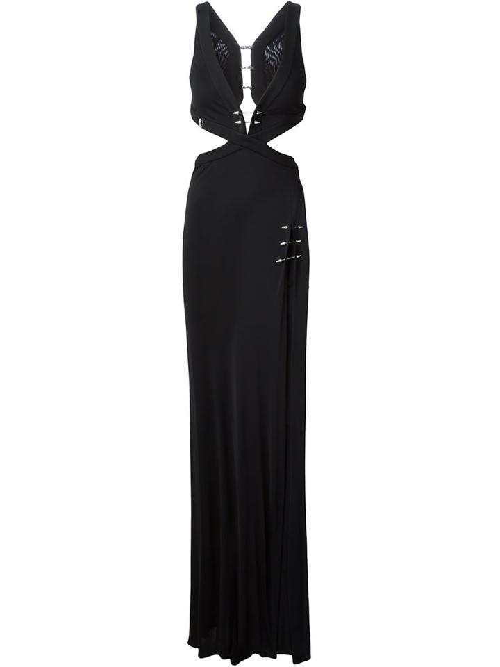 Philipp Plein 'palace' Evening Dress