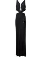 Philipp Plein 'palace' Evening Dress