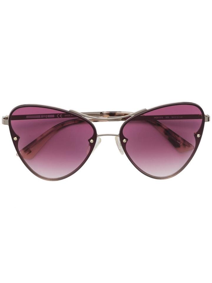 Mcq Alexander Mcqueen - Metallic