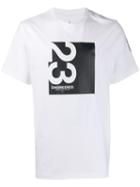 Nike Jordan 23 Engineered T-shirt - White
