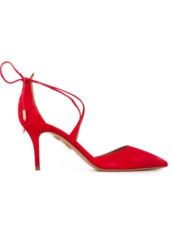 Aquazzura 'matilde' Pumps