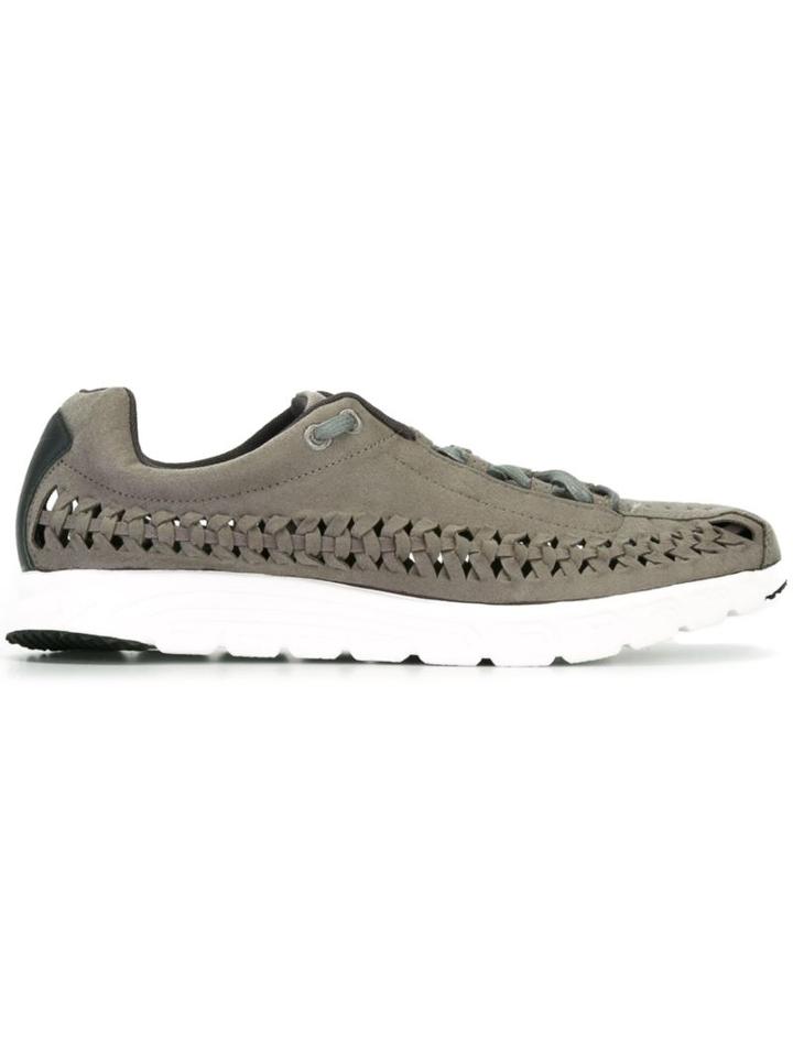 Nike 'myfly Woven' Sneakers