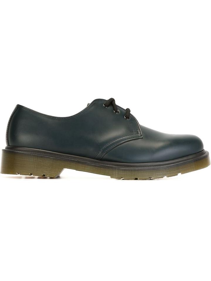 Dr. Martens '3-eye' Oxford Shoes