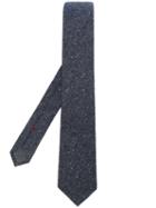 Brunello Cucinelli Pin Stripe Tie