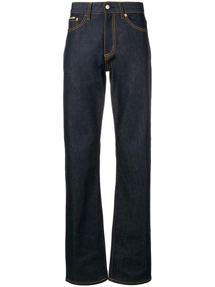 Eytys Cypress Jeans - Blue