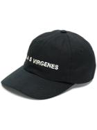 Yeezy Las Virgenes Das Hat - Black