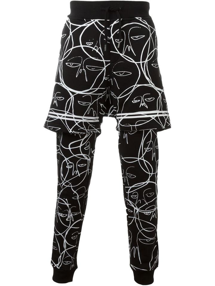Haculla 'one Of A Kind' Pants