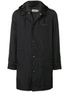 Coach Rexy And Carriage Coat - Black