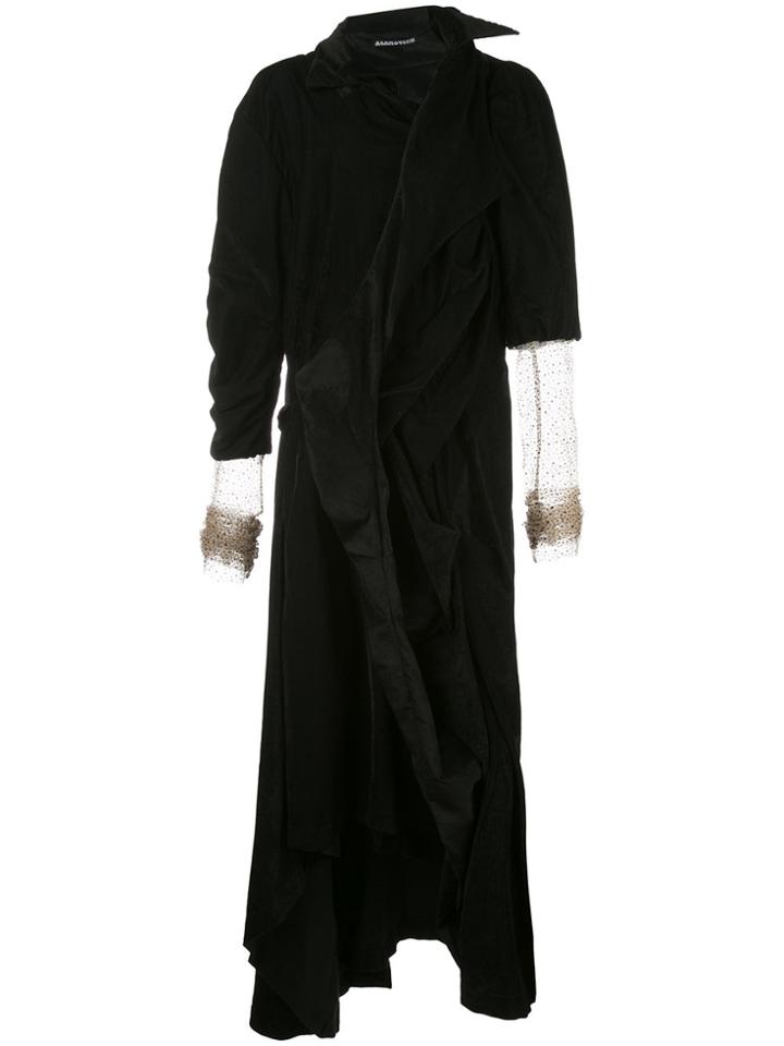 Aganovich Aganovich Cdr08 Black