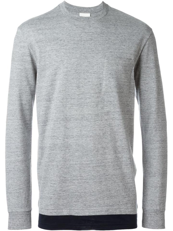 Nike Longsleeved T-shirt