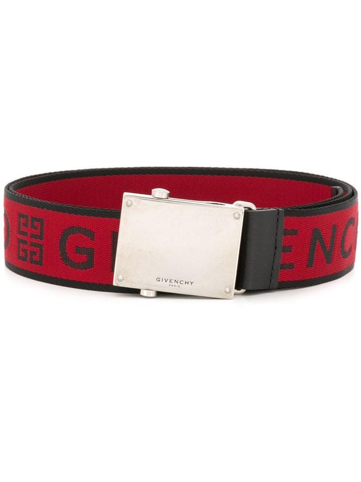 Givenchy - Red