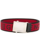 Givenchy - Red
